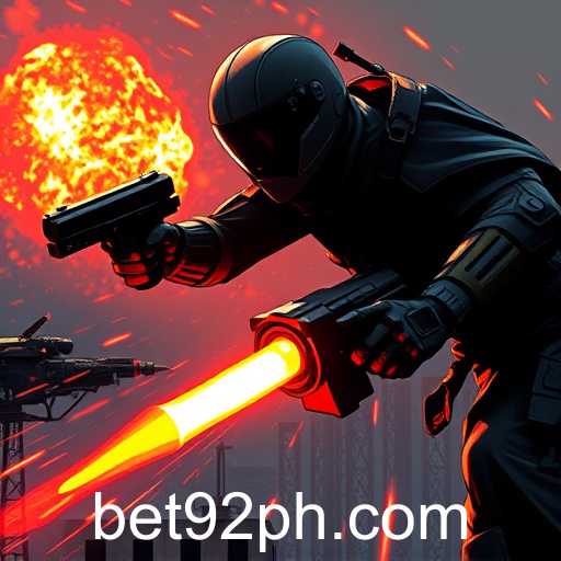 Navigating the Gaming World with 92ph