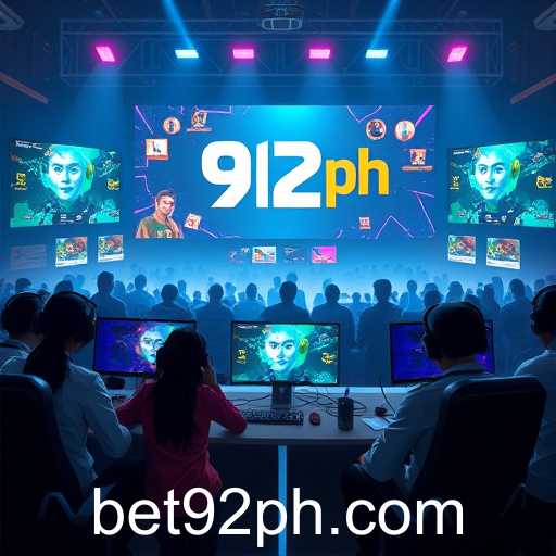 92ph: A New Era in Online Gaming