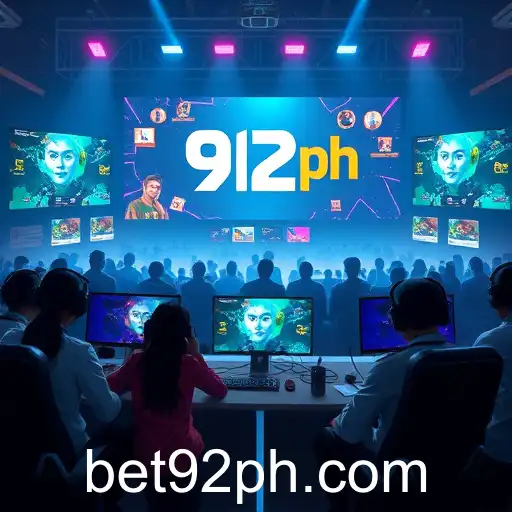 92ph: A New Era in Online Gaming