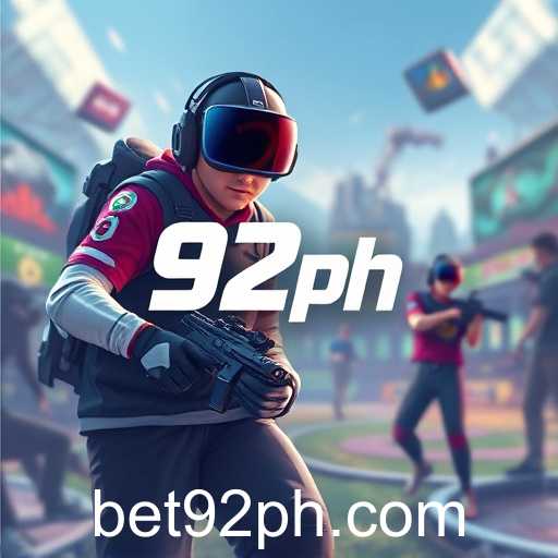 The Role of 92ph in Modern Online Gaming