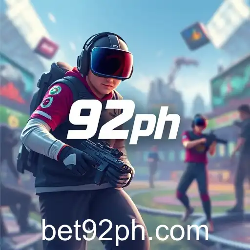 The Rise of 92ph: Gaming Trends and Technology