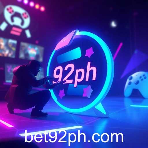92ph Revolutionizes Online Gaming Landscape