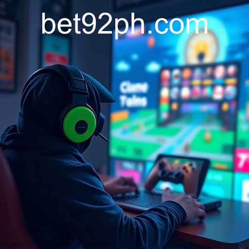 The Rise of 92ph in Online Gaming