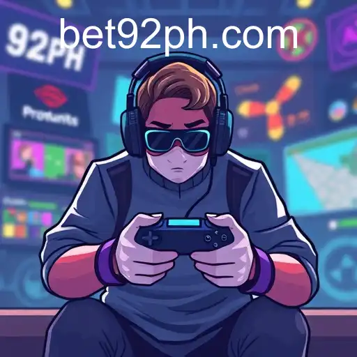 92ph: The Evolution of Online Gaming