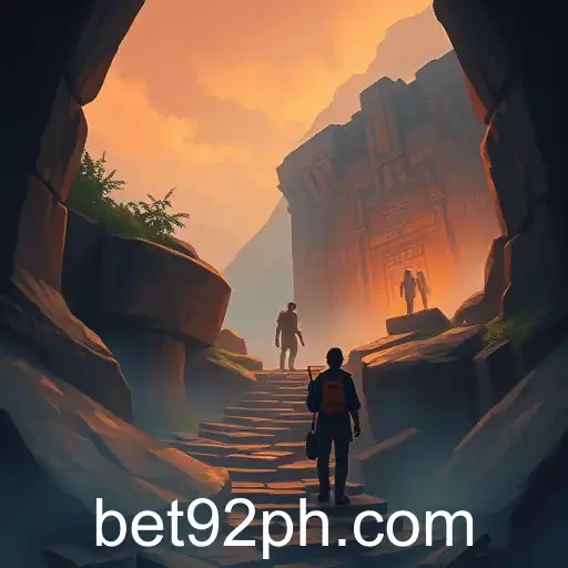 Exploring the Thrilling World of Adventure Games: Unveiling the Allure of Virtual Journeys