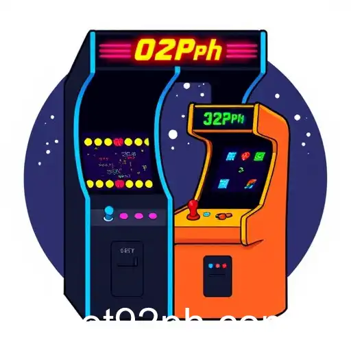 Exploring Arcade Games: The Thrilling World of '92ph'