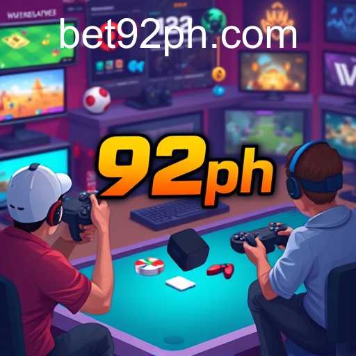 The Evolution of 92ph: A Digital Gaming Revolution