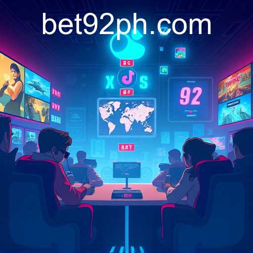 Evolution of Gaming Platforms: The Rise of 92ph