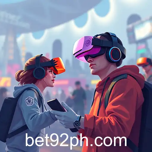 The Evolution of Gaming in 2025