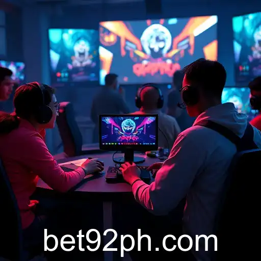 The Evolution of Online Gaming Communities