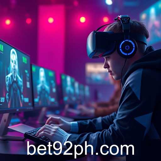 The Evolution of Online Gaming in 2025