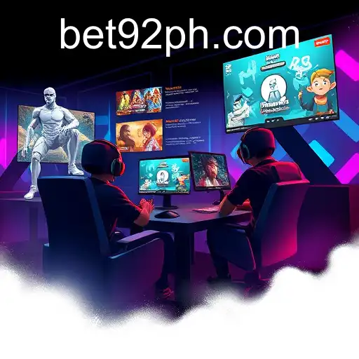 Gaming Evolution: The Rise of Emerging Platforms