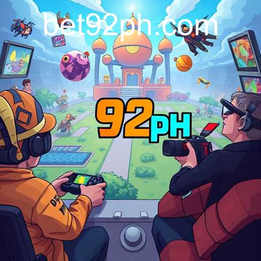 The Rise of 92ph and Its Impact on Global Gaming