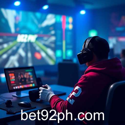 The Rise of Gaming Platforms in the Digital Age