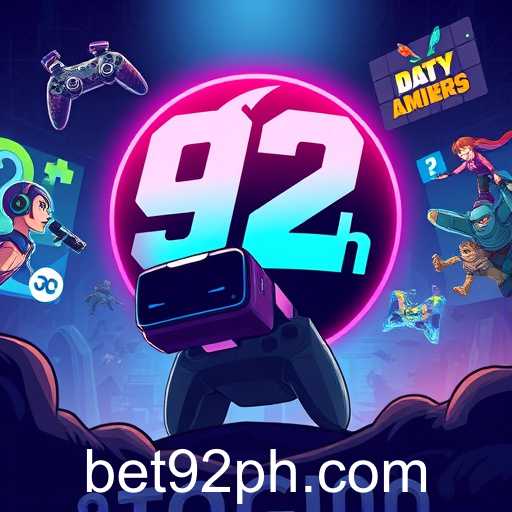 Gaming Trends 2025: A Look at 92ph