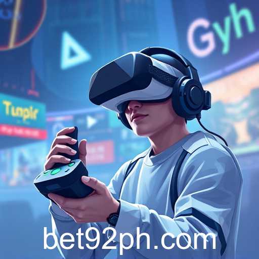 Gaming Trends Shaping the Future