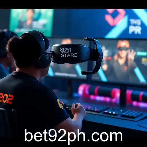 92ph Revolutionizes Online Gaming Landscape