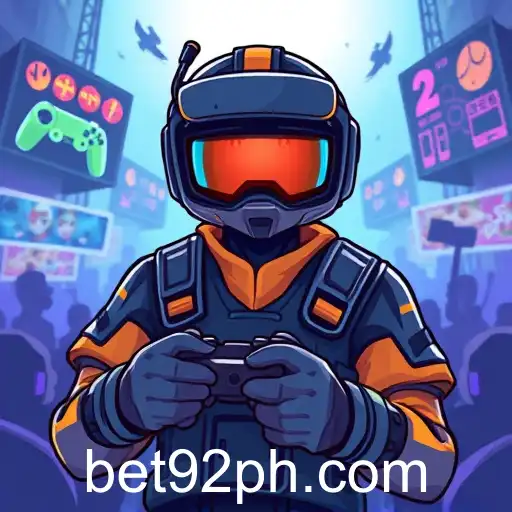 Digital Kingdoms: 92ph's Evolution