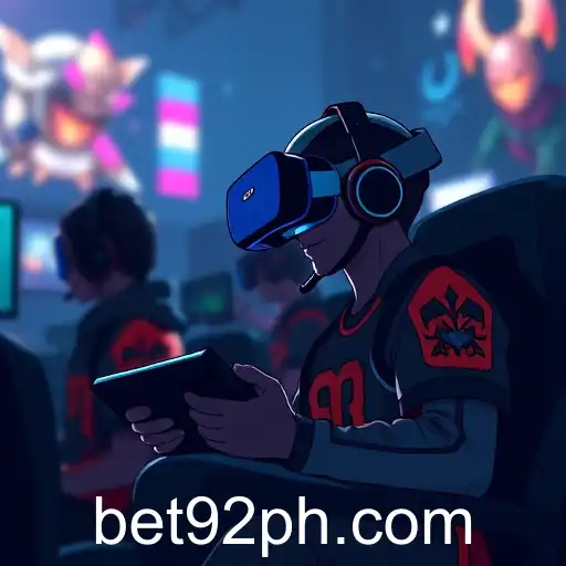 The Digital Renaissance of 92ph in the Gaming World