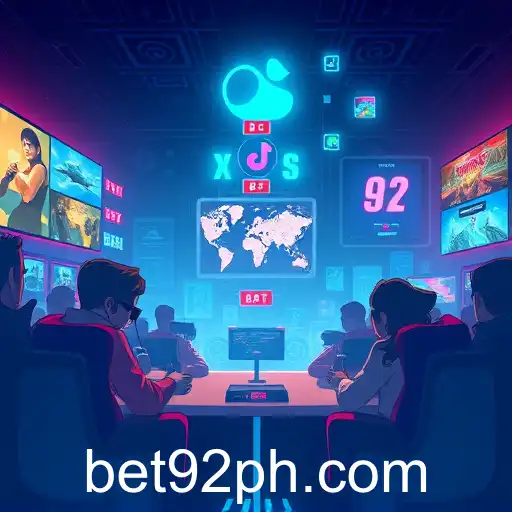 Evolution of Gaming Platforms: The Rise of 92ph