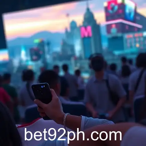 The Evolution of Online Gaming Platforms