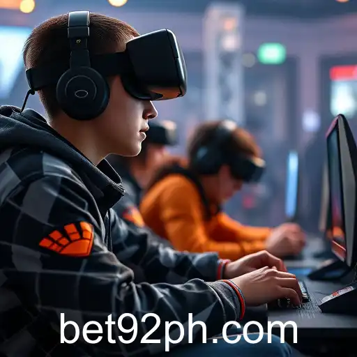 Exploring the Evolution of Online Gaming in 2025