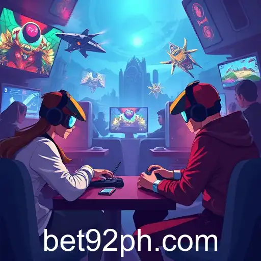 The Rise of Gaming Communities Online