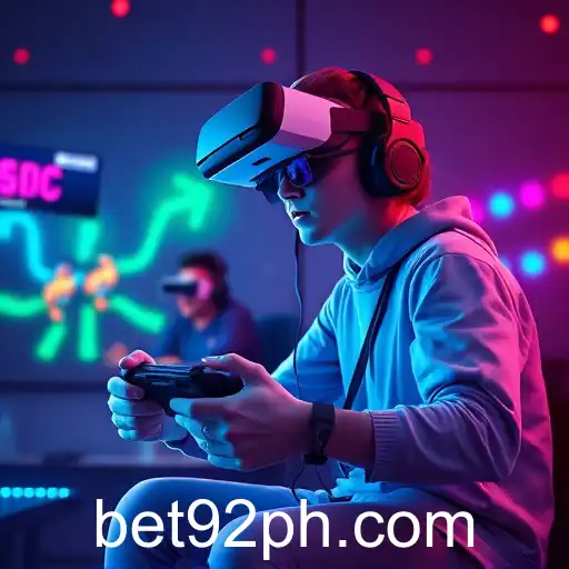 Gaming Evolution: The Impact of 92ph on Online Communities