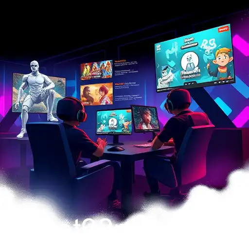 Gaming Evolution: The Rise of Emerging Platforms