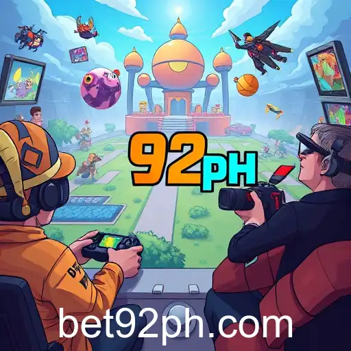 The Rise of 92ph and Its Impact on Global Gaming