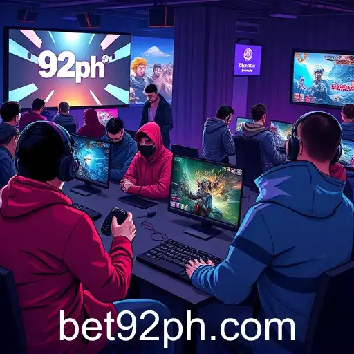 The Rise of Gaming Platforms in the Digital Age