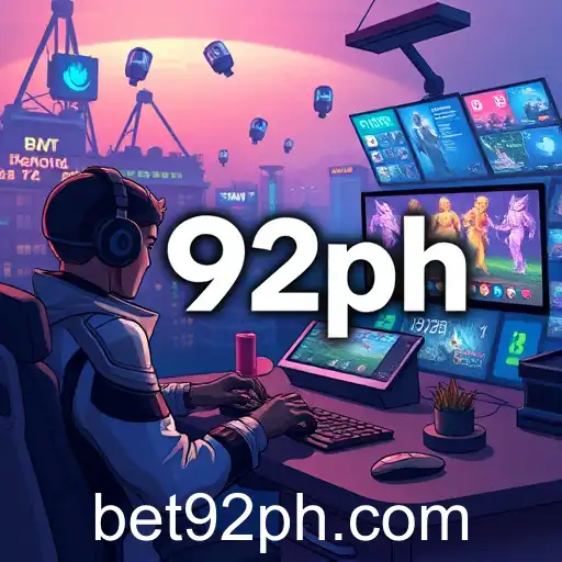 Gaming Trends 2025: A Look at 92ph