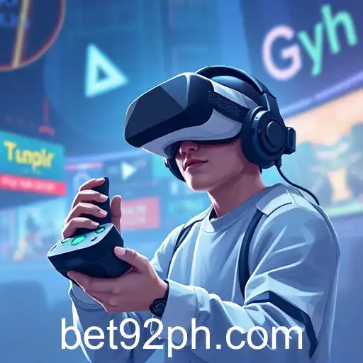 Gaming Trends Shaping the Future