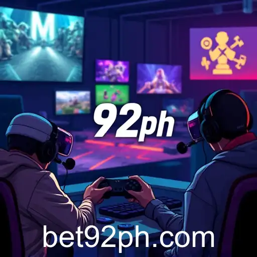 Growing Influence of 92ph in the Gaming World