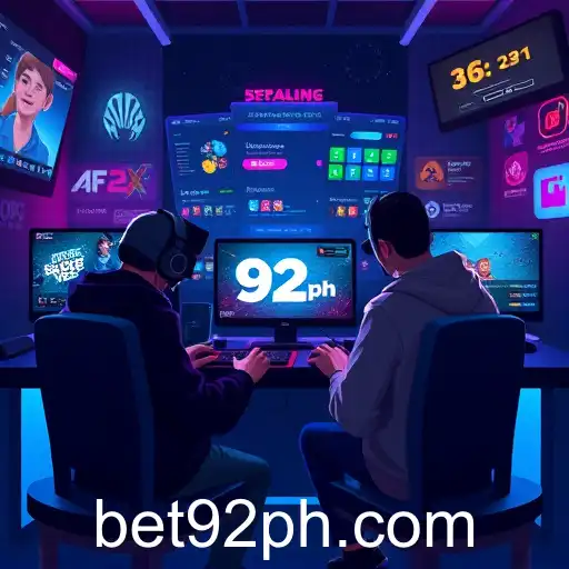 The Rise of Interactive Gaming Platforms