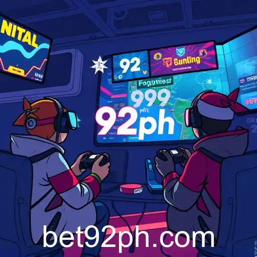 The Rise of Gaming Platforms in the Digital Era