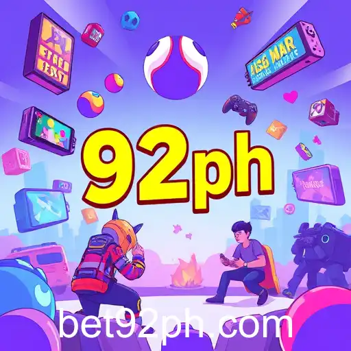 The Rise of 92ph in Online Gaming