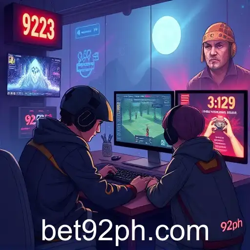 The Rise of 92ph: Revolutionizing Online Gaming