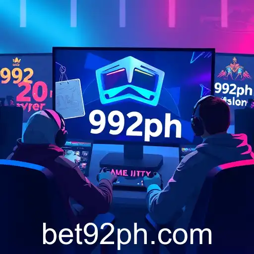 The Rise of 92ph in the Gaming World