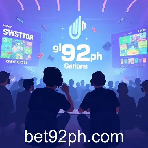The Rise of 92ph in the Online Gaming World