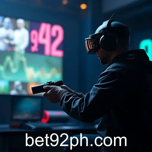 The Rising Influence of 92ph in Gaming