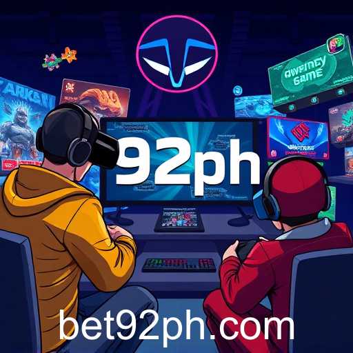 Exploring the Phenomenon of 92ph in Gaming