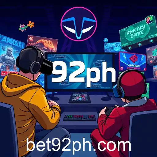 Exploring the Phenomenon of 92ph in Gaming