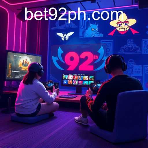 The Rise of 92ph: Gaming Dynamics in 2025