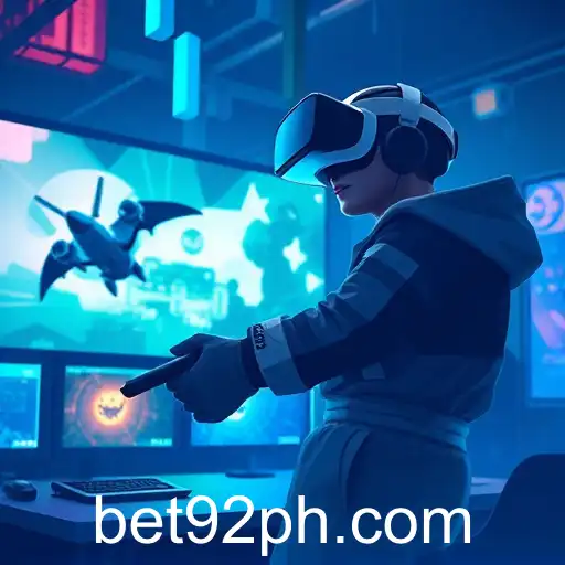 The Rise of 92ph in Online Gaming