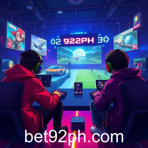 The Rise of 92ph in Online Gaming