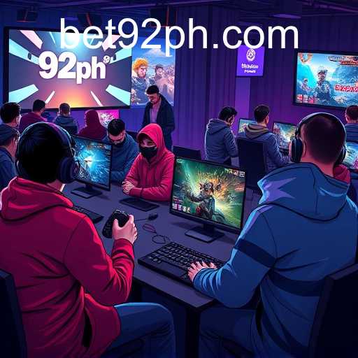 The Rise of 92ph: A Gaming Revolution