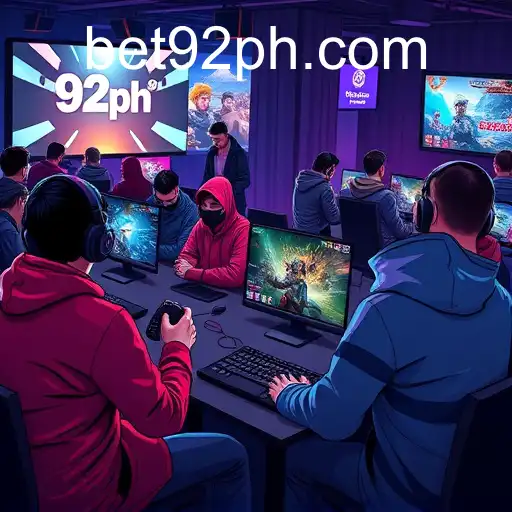 The Rise of 92ph: A Gaming Revolution