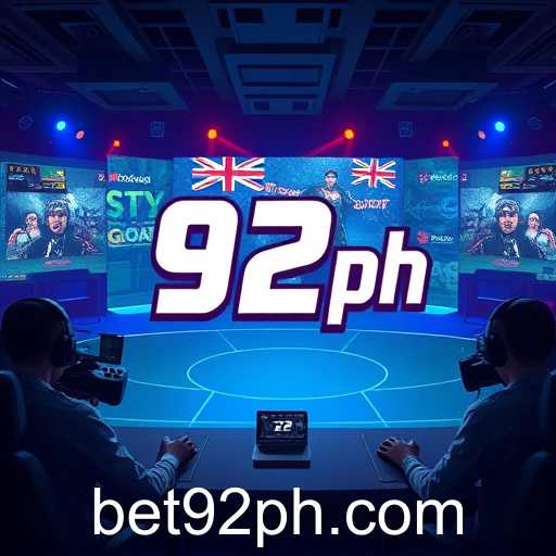 The Rise of 92ph: Revolutionizing Online Gaming