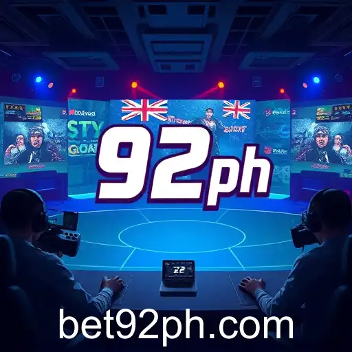 The Rise of 92ph: Revolutionizing Online Gaming